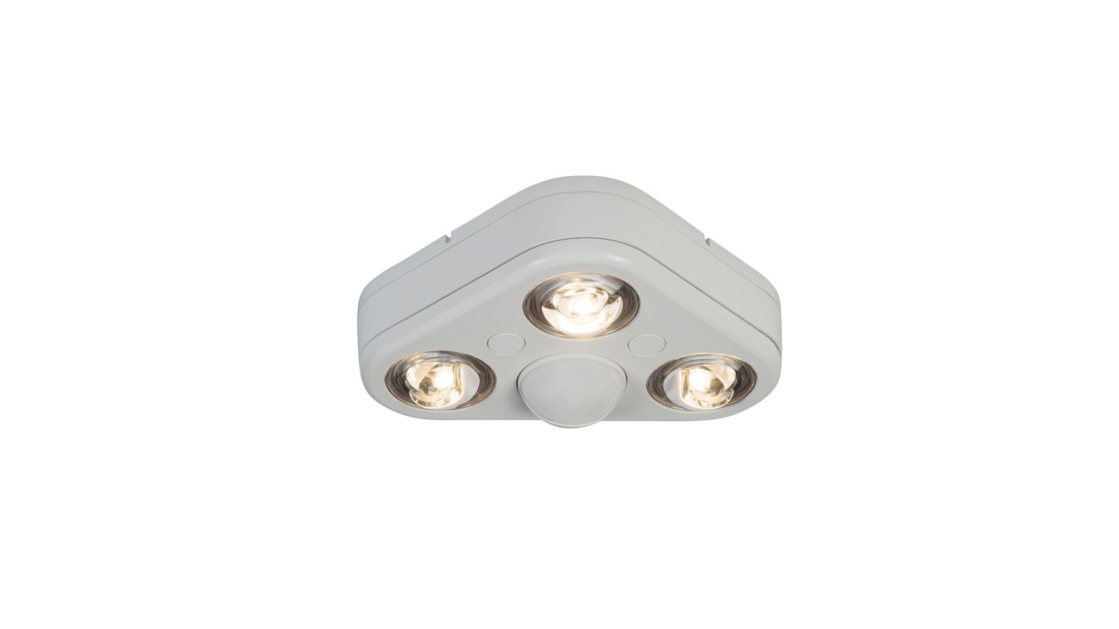 All-Pro™ Revolve™ ™ LED Outdoor Security Luminaires